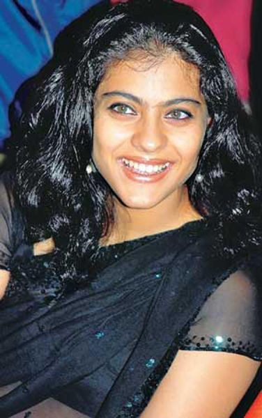 Kajol Photo