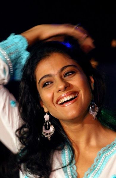 Kajol Photo