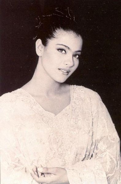 Kajol Photo