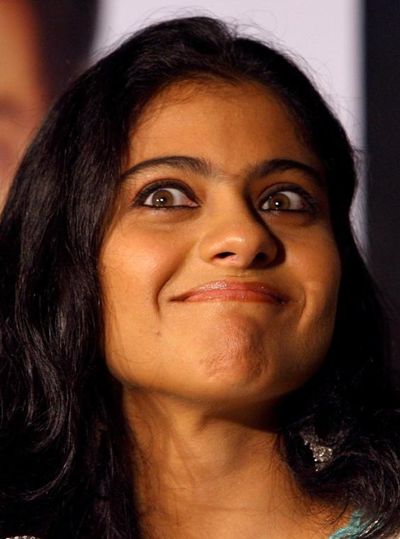 Kajol Photo