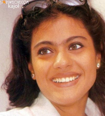 Kajol Photo