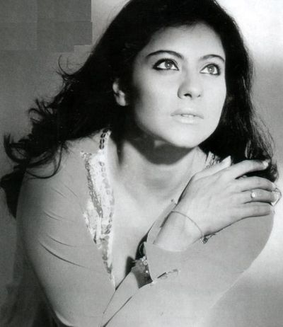 Kajol Photo