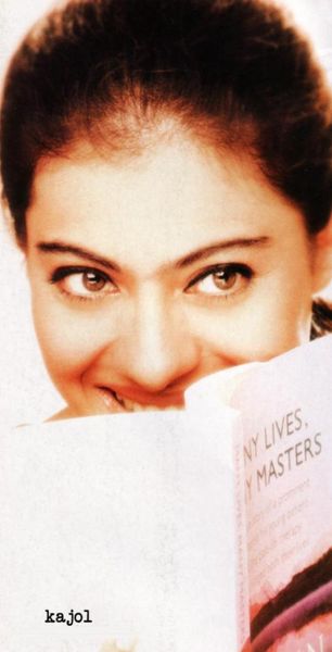 Kajol Photo