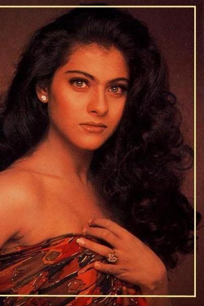 Kajol Photo