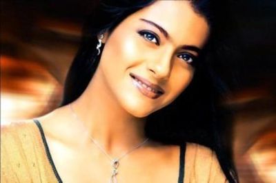 Kajol Photo