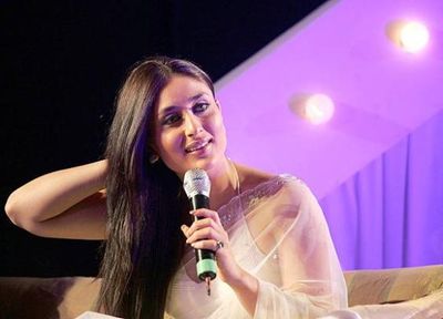 Kareena Kapoor Photo