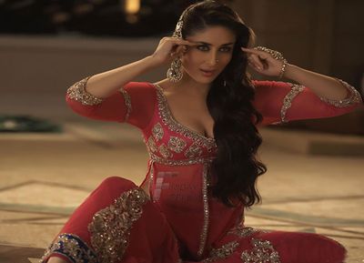 Kareena Kapoor Photo