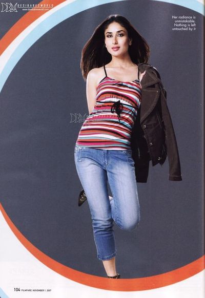 Kareena Kapoor Photo