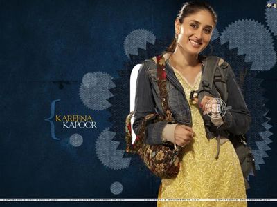 Kareena Kapoor Photo