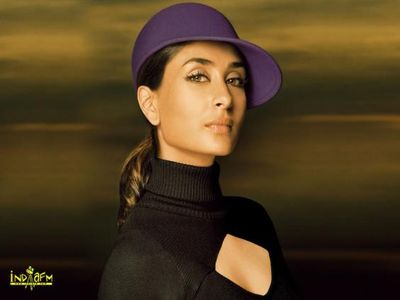Kareena Kapoor Photo