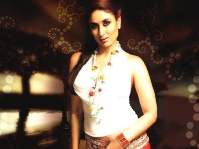 Kareena Kapoor Photo