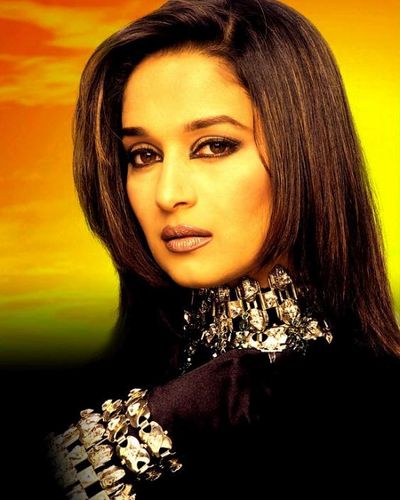 Madhuri Dixit Photo