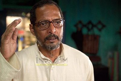 Nana Patekar Photo