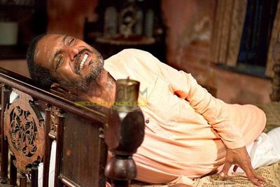 Nana Patekar Photo