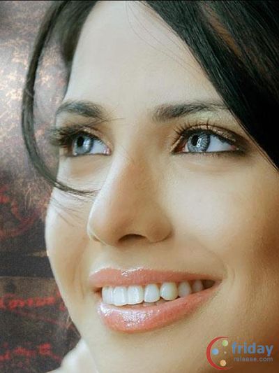 Nikita Anand Photo