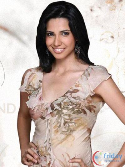Nikita Anand Photo