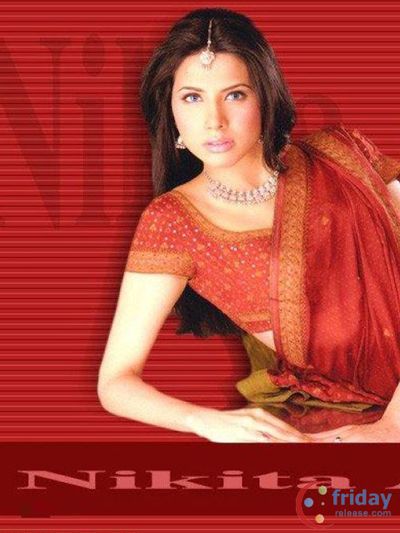 Nikita Anand Photo
