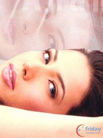 Nikita Anand Photo