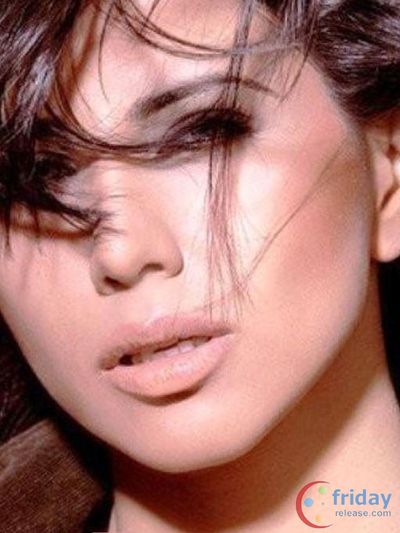 Nikita Anand Photo