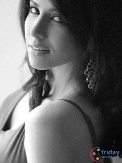 Nikita Anand Photo