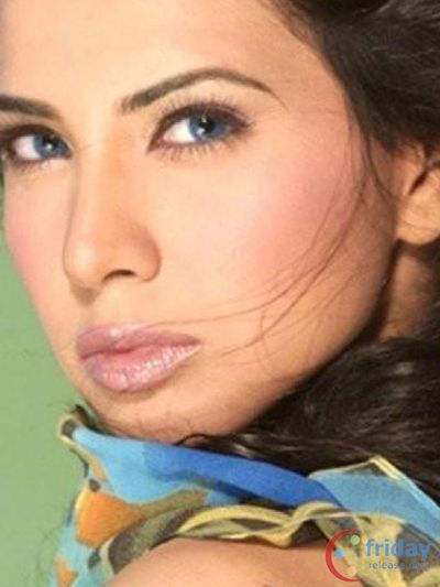 Nikita Anand Photo