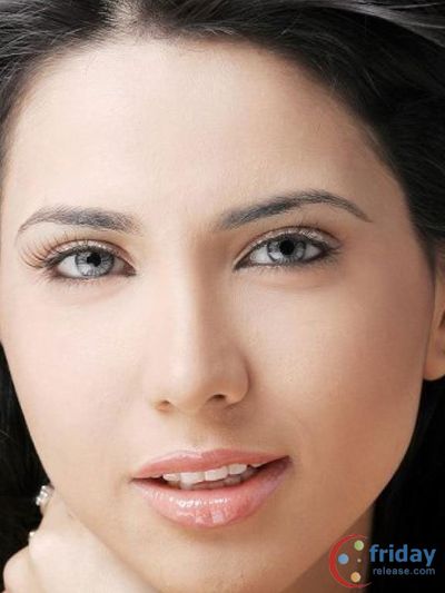 Nikita Anand Photo
