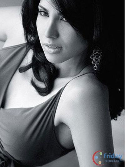 Nikita Anand Photo