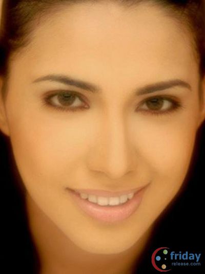 Nikita Anand Photo