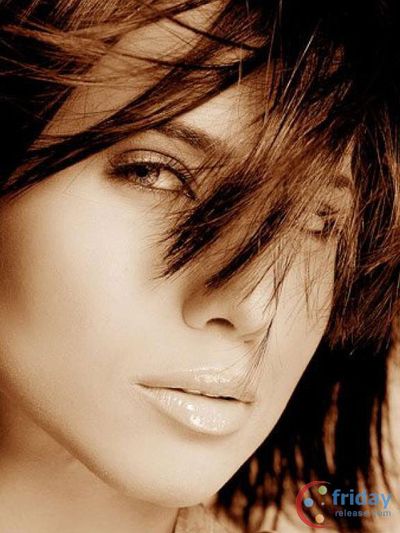 Nikita Anand Photo