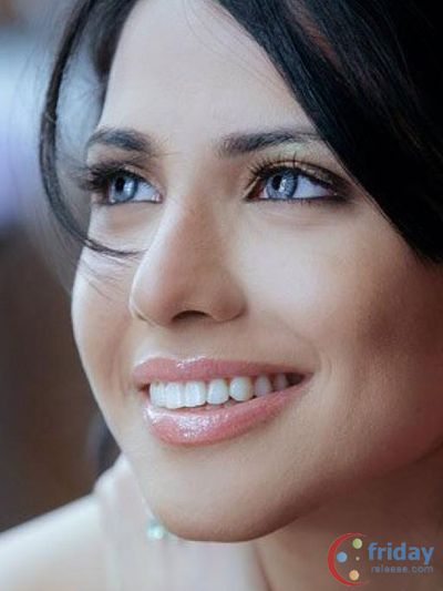 Nikita Anand Photo