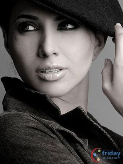Nikita Anand Photo