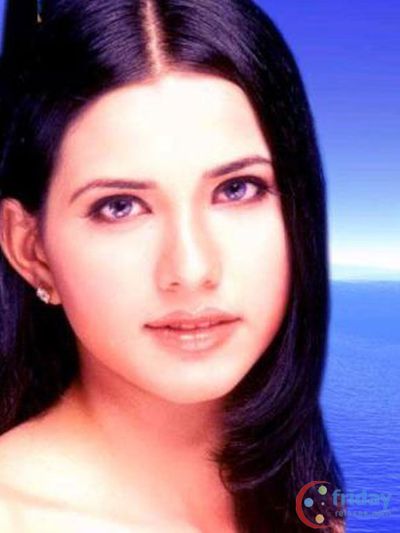 Nikita Anand Photo