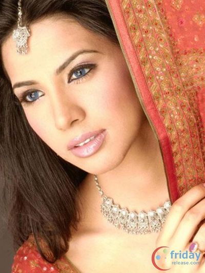Nikita Anand Photo