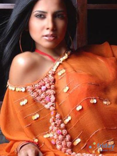 Nikita Anand Photo