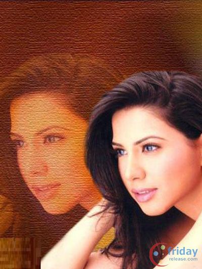 Nikita Anand Photo