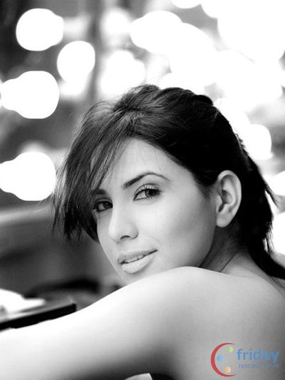 Nikita Anand Photo