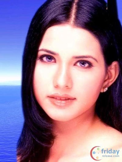 Nikita Anand Photo