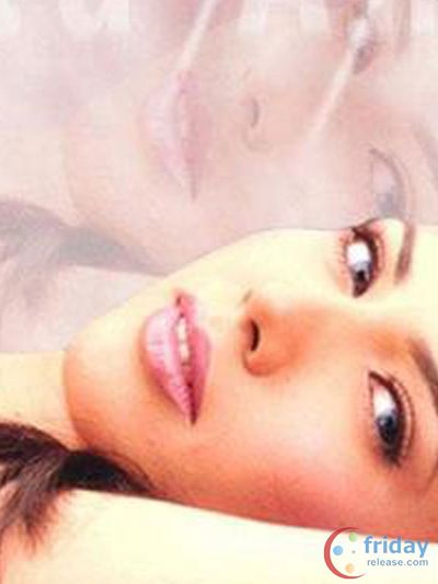 Nikita Anand Photo
