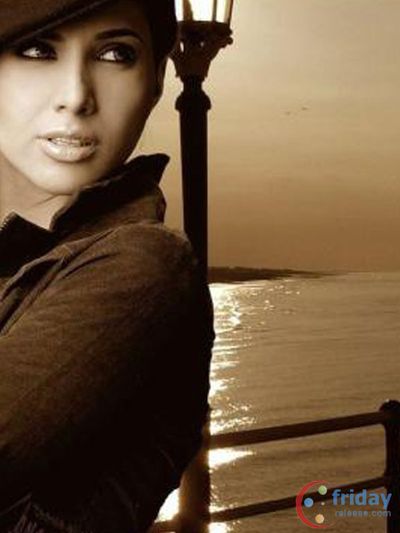 Nikita Anand Photo