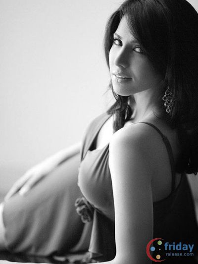 Nikita Anand Photo