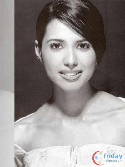 Nikita Anand Photo