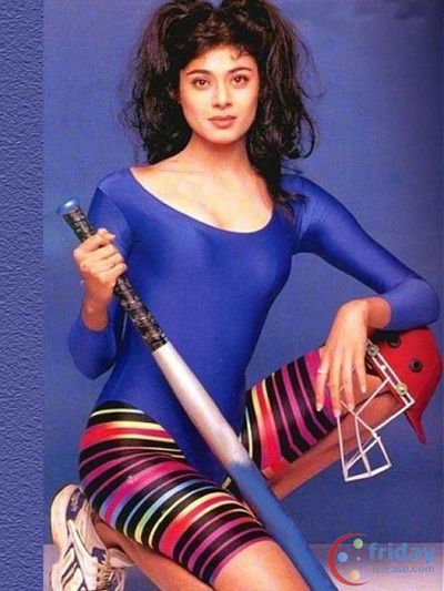 Pooja Batra Photo