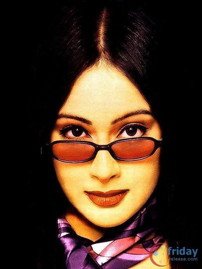Preeti Jhangiani Photo