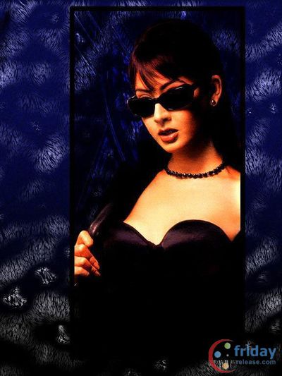 Preeti Jhangiani Photo