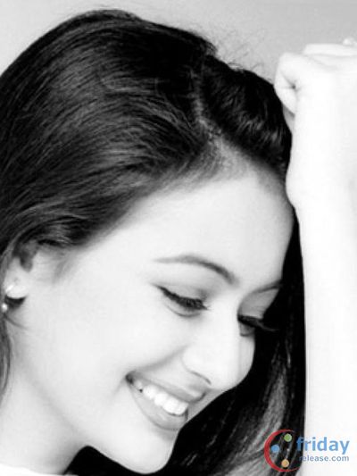 Preeti Jhangiani Photo