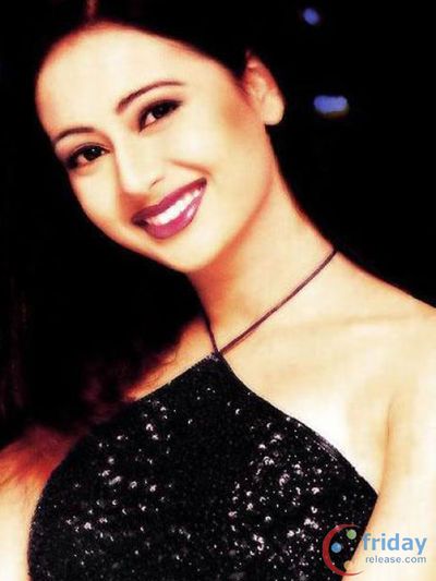 Preeti Jhangiani Photo