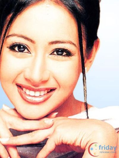 Preeti Jhangiani Photo