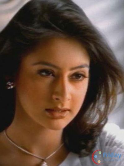 Preeti Jhangiani Photo