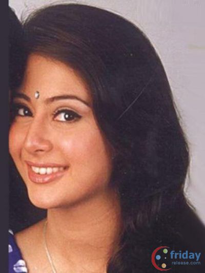 Preeti Jhangiani Photo