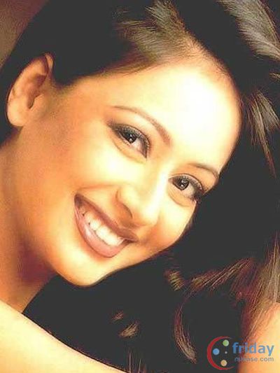 Preeti Jhangiani Photo